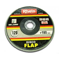 DISCO FLAP  115 X 80 RHEIN